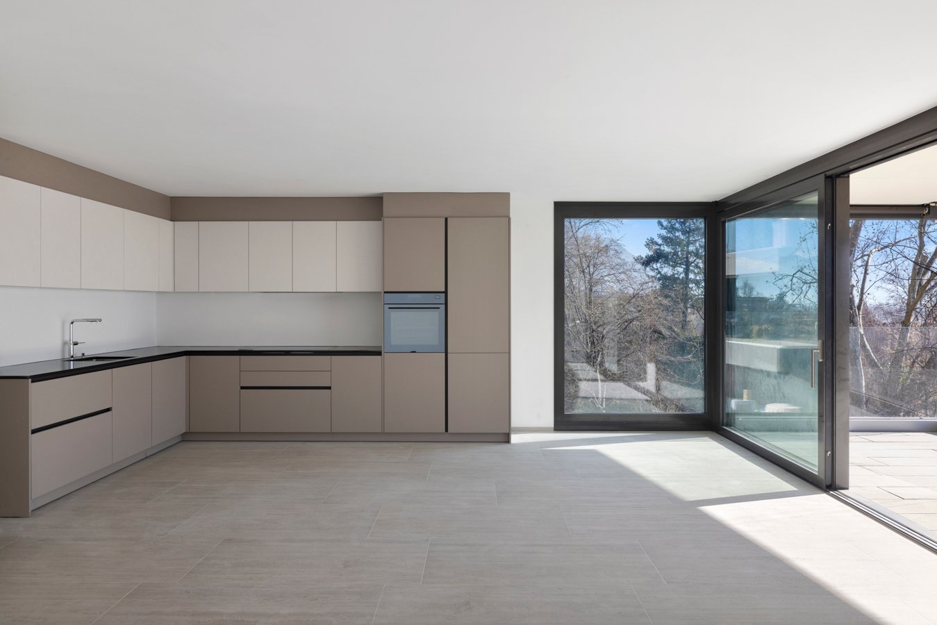 Appartamento di 3.5 locali con vista panoramica a Minusio - Bild 11