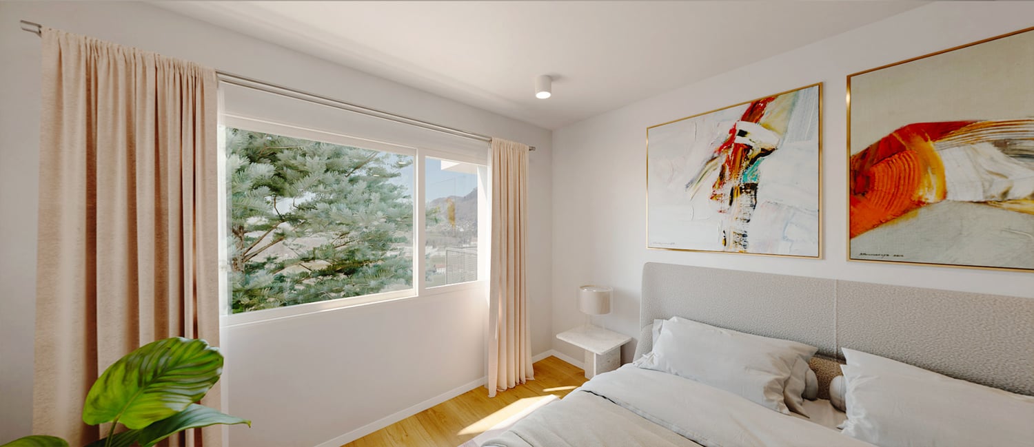 Opportunité d"investissement en Gruyère – Immeuble neuf de 8 appartements - Bild 9