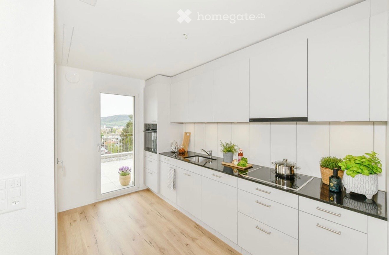 Schöne 3.5-Zimmer Wohnung (101m²) – ruhig & familienfreundlich – per 1. Mai 2026 -  Bild 2