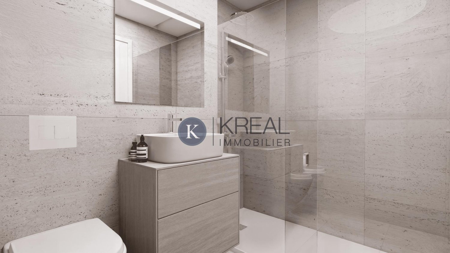 Confort, luminosité et nature : votre future villa à Vallorbe -  Bild 4