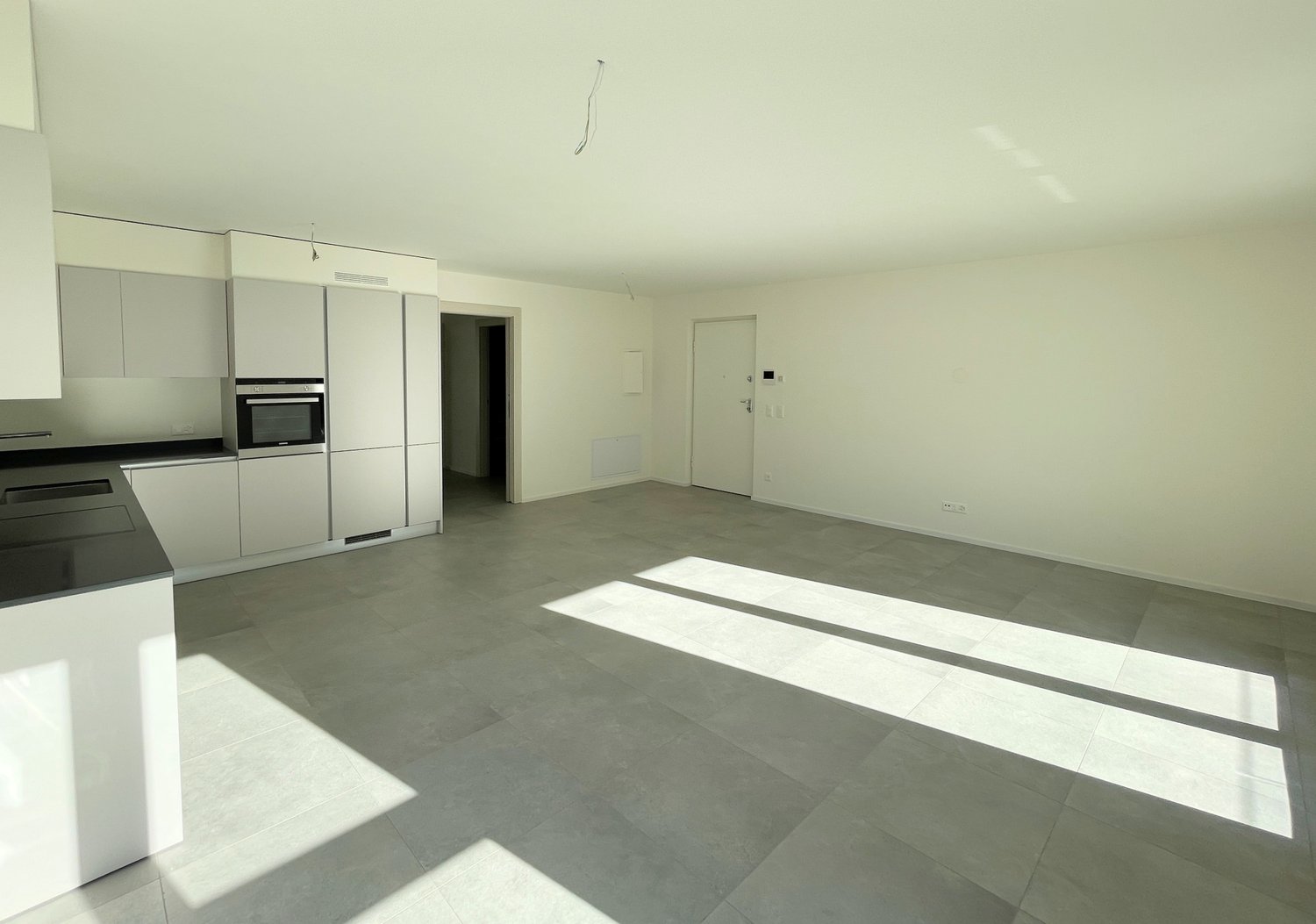 Nuovo appartamento in elegante residenza in zona comoda e tranquilla -  Bild 6