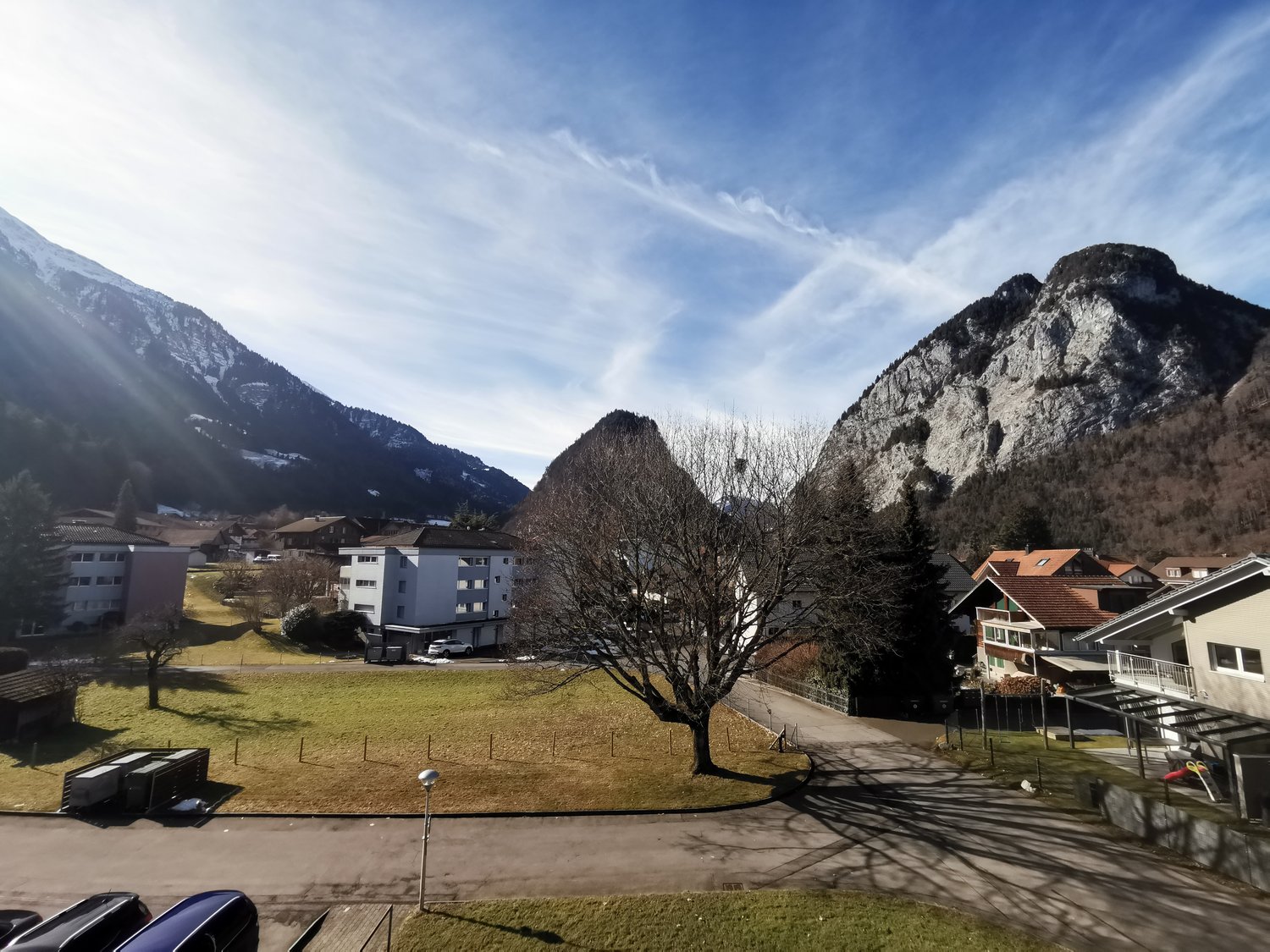 Erstbezug nach Komplettsanierung -  Bild 1