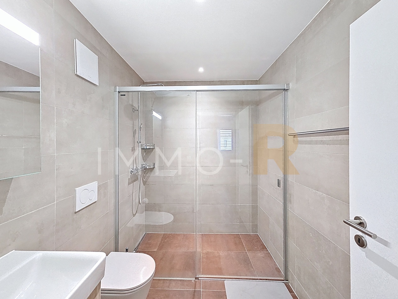 3,5 pièces en attique - Bild 7