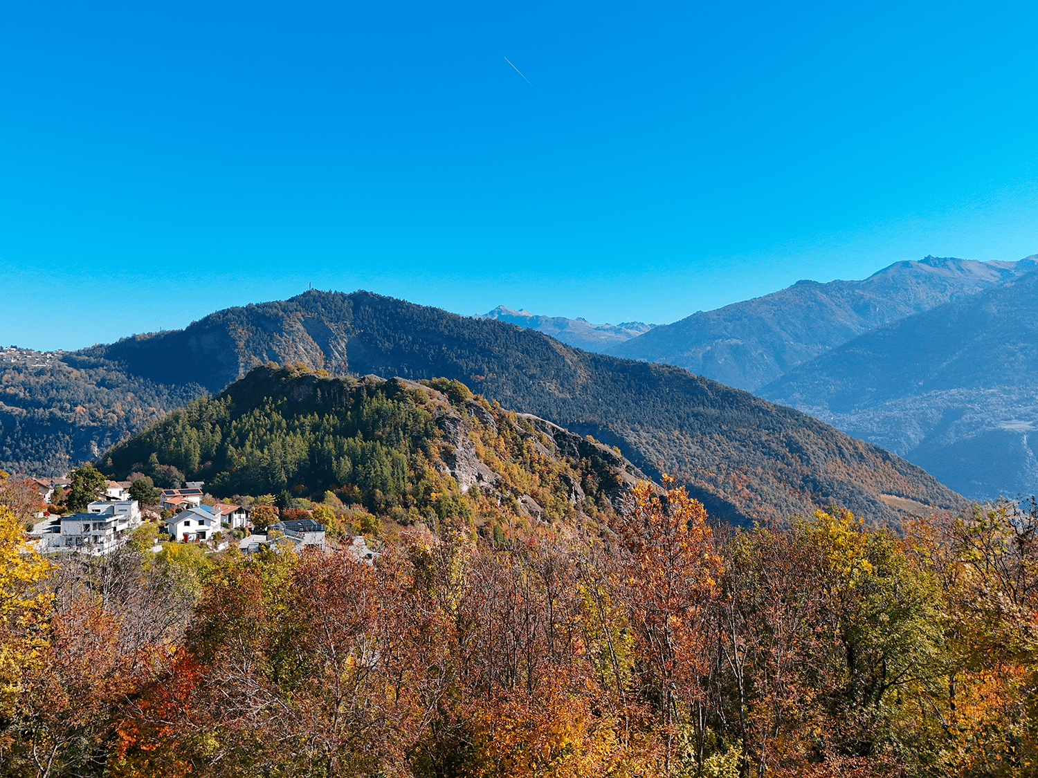 Appartement 3.5 pièces à vendre à Ayent (Lot 103) - Bild 12