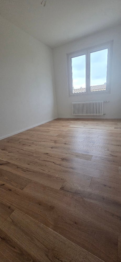 Erstvermietung 3.5-Zimmer-WHG in ruhigem Quartier -  Bild 8