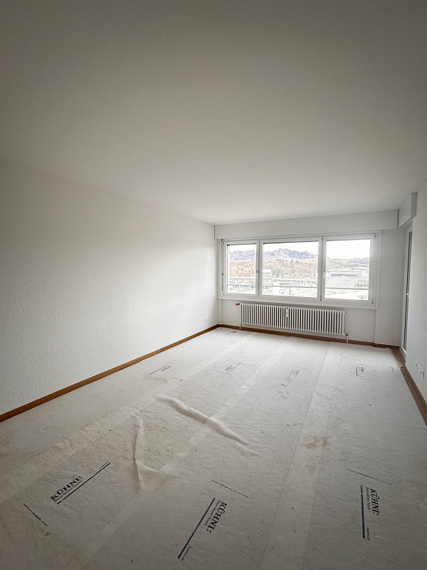 Frisch saniert & zentral: 3.5-Zimmer Erstbezug im beliebten Wankdorf -  Bild 5