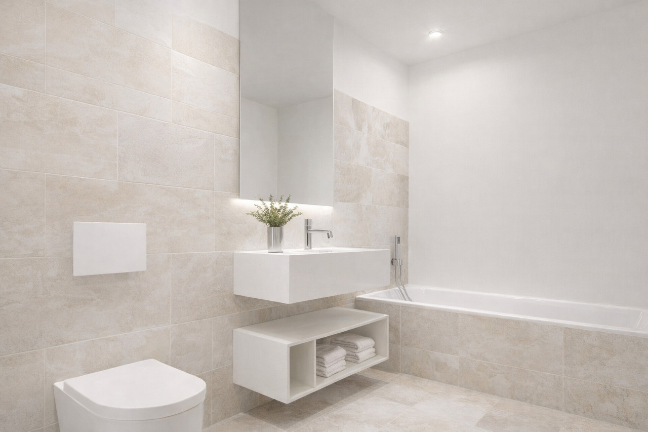 Exklusives Neubau-Reihen-/ Doppeleinfamilienhaus in Wohlenschwil AG - Bild 7