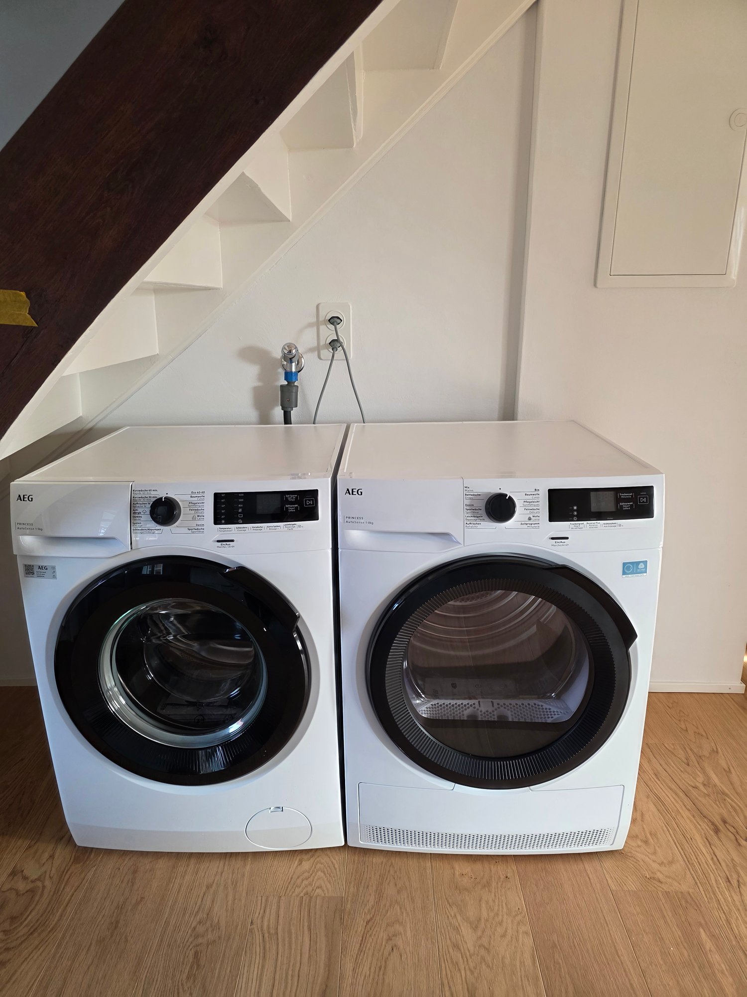 Erstvermietung im Wydenpark Märstetten – Wohnen mit Stil und Geschichte - Bild 6