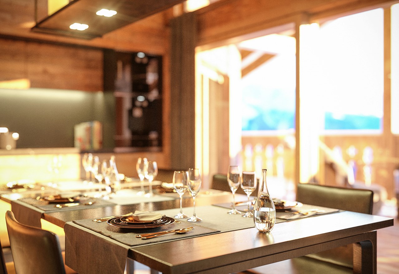 Résidence Le Guépard. - Bild 2