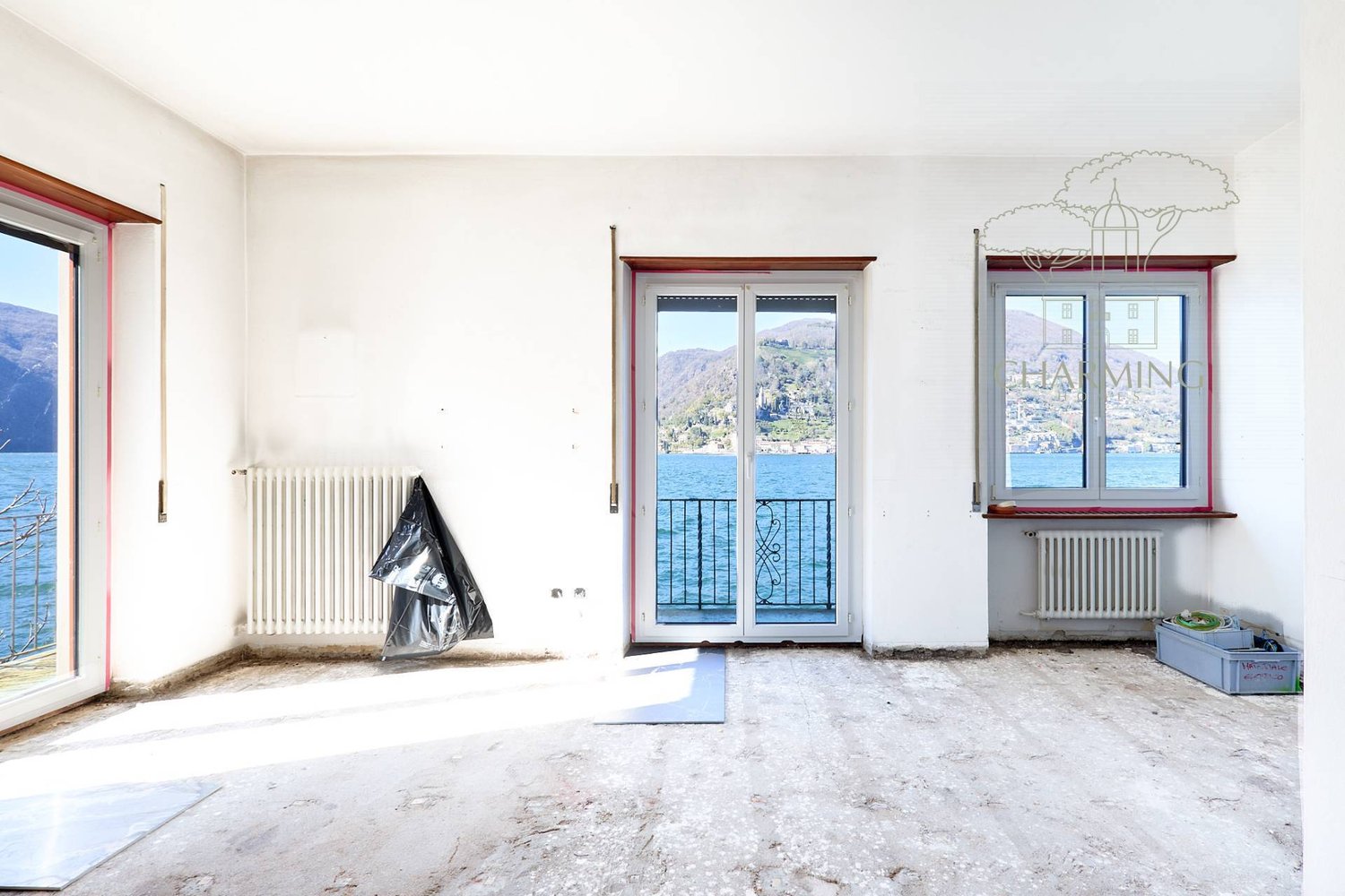 Appartamento - Brusino Arsizio -  Bild 8