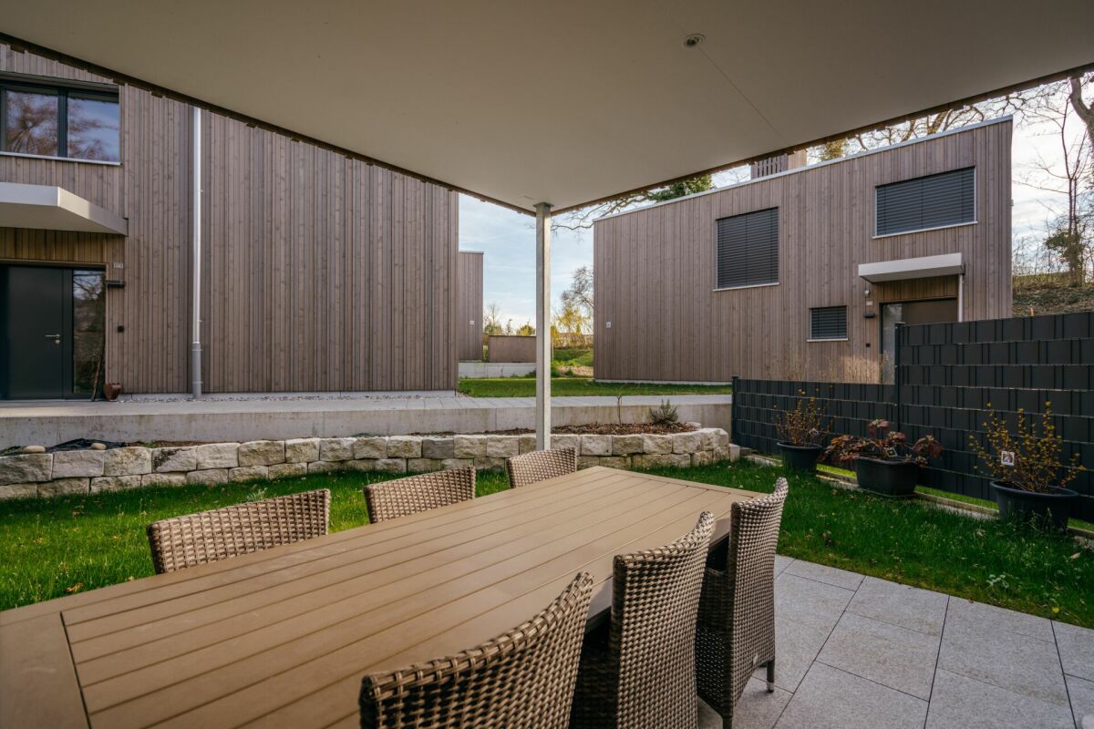 Ihr neues Zuhause zwischen dem Grünen und dem Hallwilersee -  Bild 11