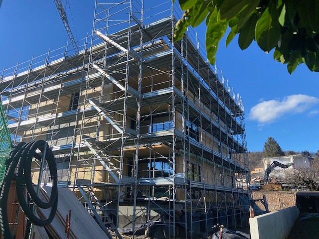 NUOVO E MODERNO 2.5 LOCALI A LIGORNETTO - Bild 6