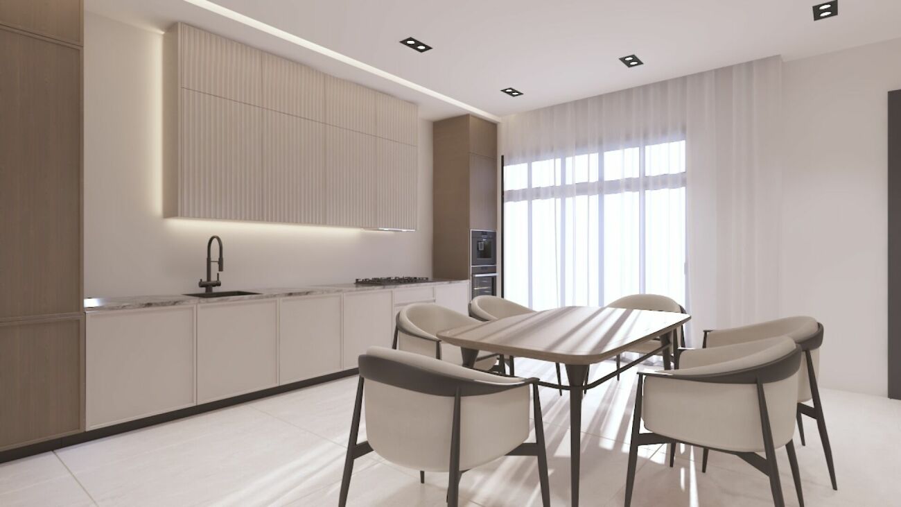 Villas d'exception avec jardin - Calme et intimité - Bild 13