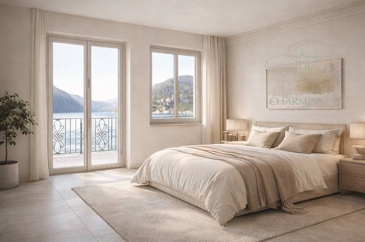 Appartamento - Brusino Arsizio -  Bild 7