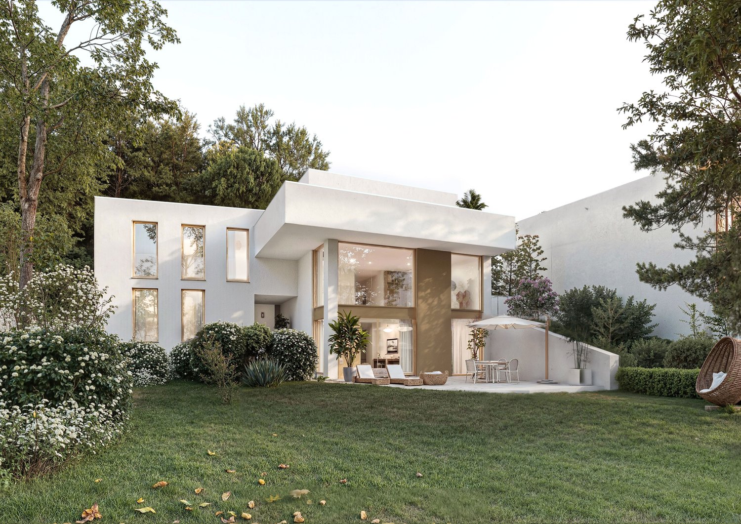 Le Domaine du Blanchet - Une expérience de vie à 10 minutes de Fribourg -  Bild 10