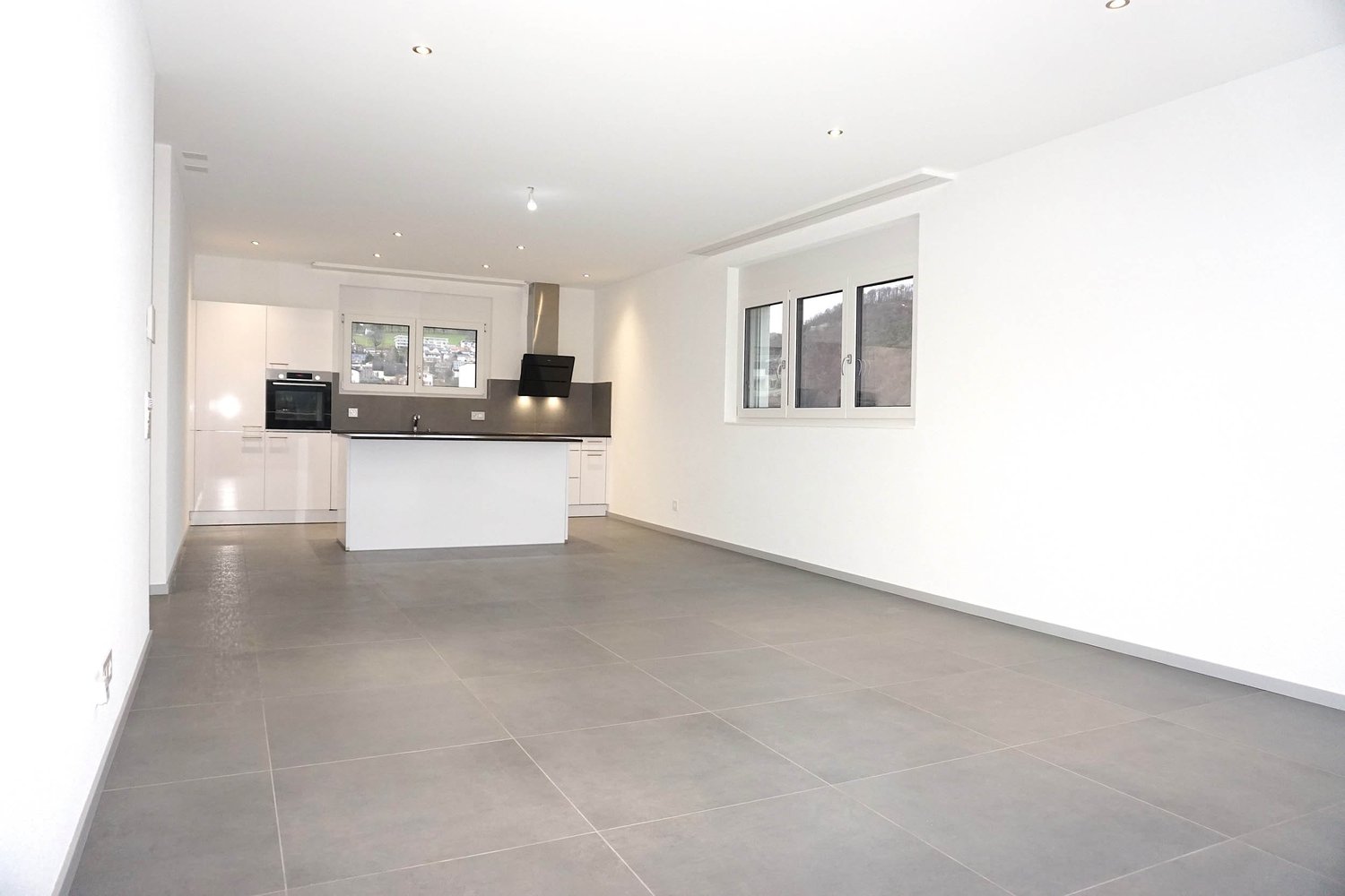 Appartement attique 2.5 pièces - Bild 3