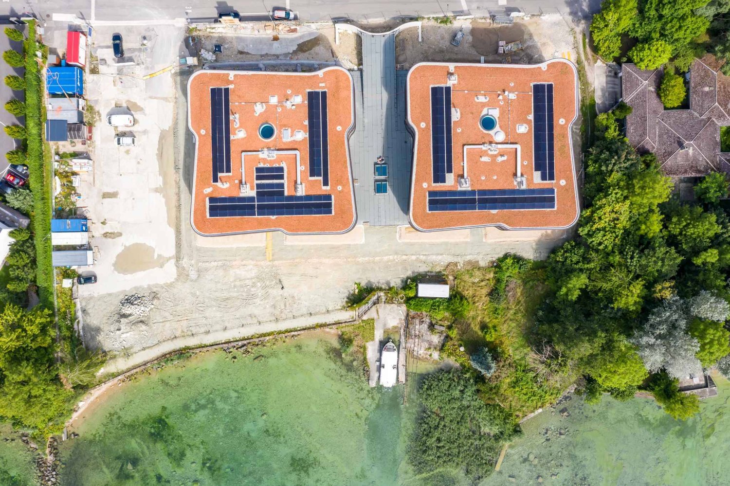 Vivez pied dans l'eau ! - Bild 9