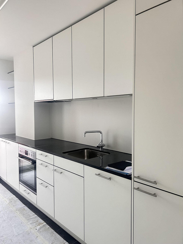 Frisch saniert & zentral: 3.5-Zimmer Erstbezug im beliebten Wankdorf -  Bild 2