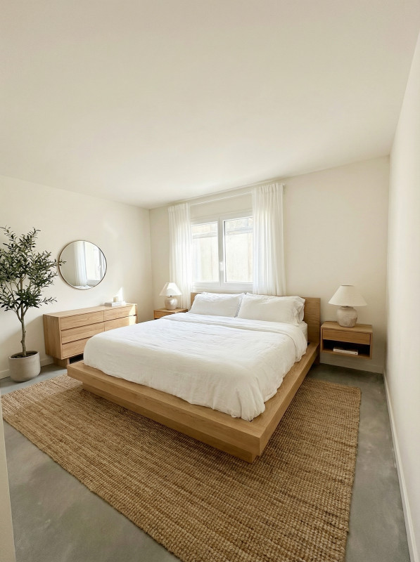 Appartement neuf - rez de jardin - Bild 5