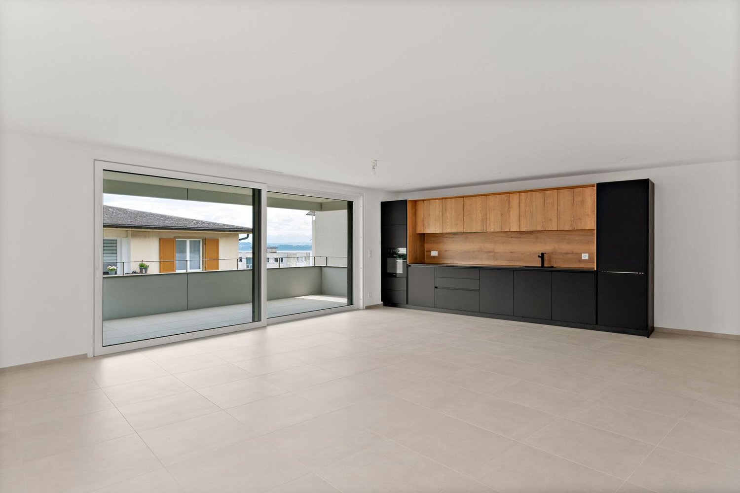 Offrez-vous un cadre de vie moderne et serein proche du centre-ville ! - Bild 3