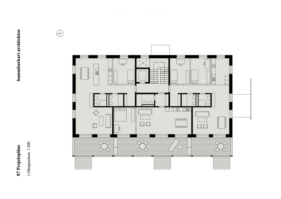 Wohnen im Baumgart/ 10 Velominuten vom Bahnhof Zofingen - Bild 6