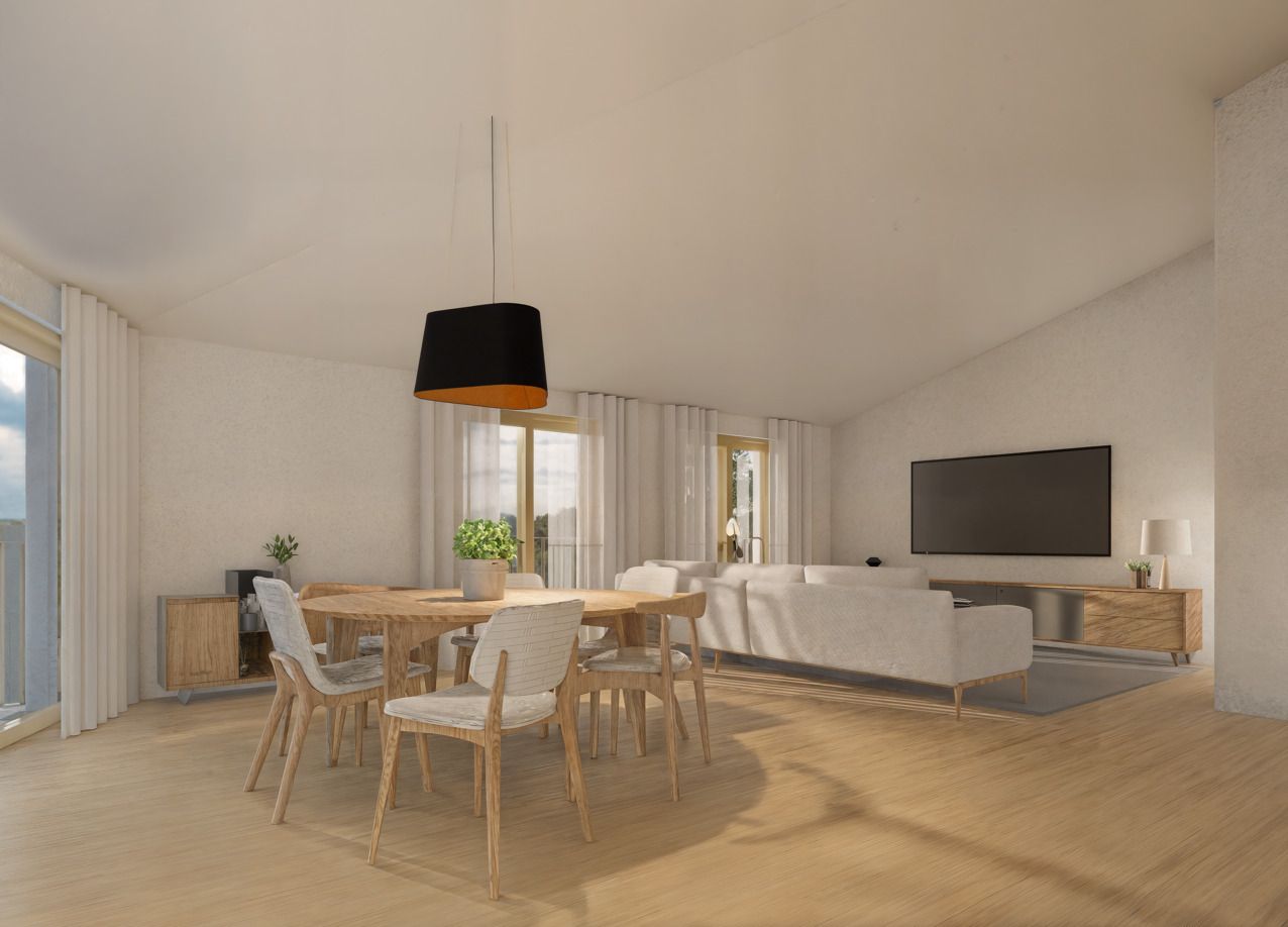 Résidence SOLENA - Lot CLeytron - Bild 4