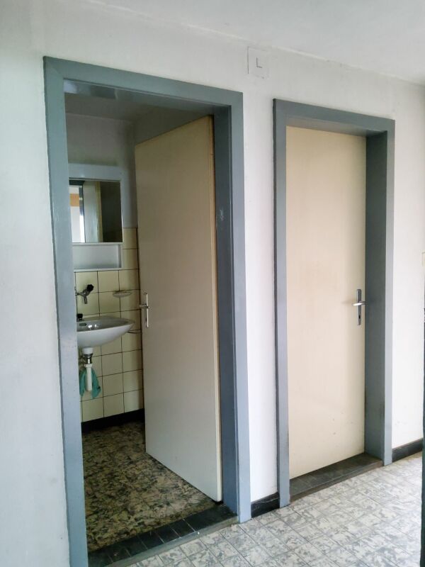 Ehemaliges Bauernhaus mit Baulandreserve und Architekturverpflichtung - Ehemaliges Bauernhaus Gotthelfstrasse 25, 3437 Utzenstorf