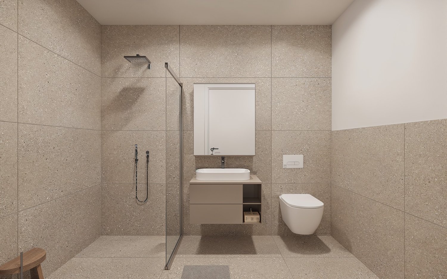 3.5-Zimmer-Garten-Wohnung in Bäretswil – Modern, Nachhaltig und Hochwertig - Bild 6