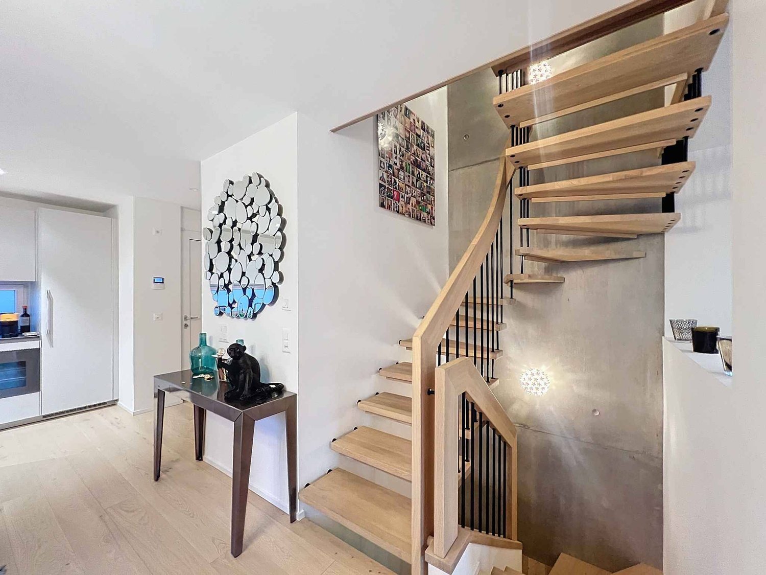 EN EXCLUSIVITÉ - Très belle maison neuve en pignon HPE -  Bild 7