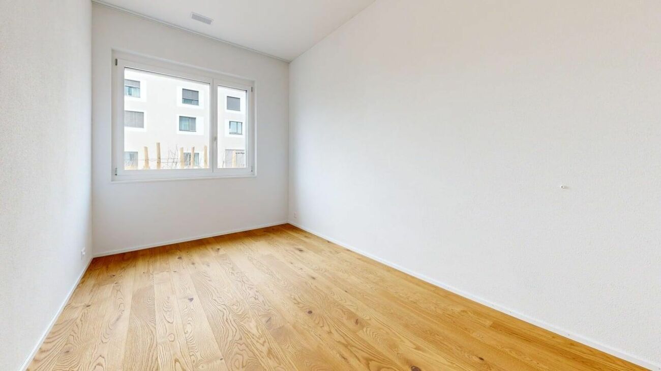 Exklusive 5.5-Zimmer-Gartenwohnung an bester Lage - Zimmer 3