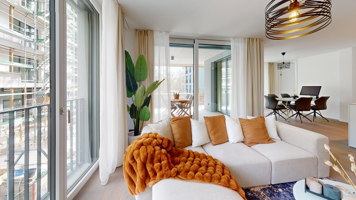 Livingstone CHAMA - letzte Wohnungen! - Bild 9