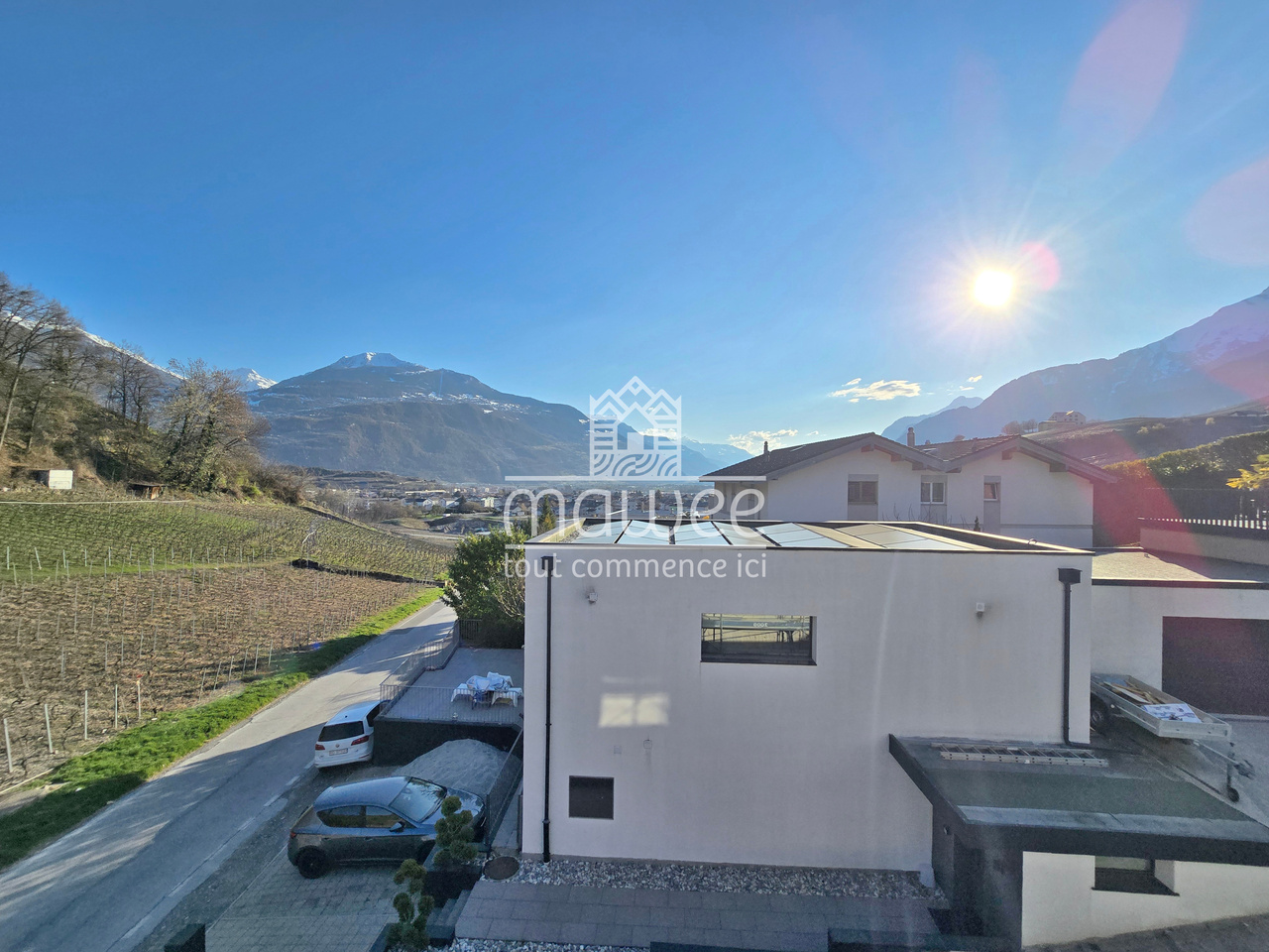 Livraison juillet 2026 - 4,5 pièces rare dans immeuble de 2 logements - Bild 7