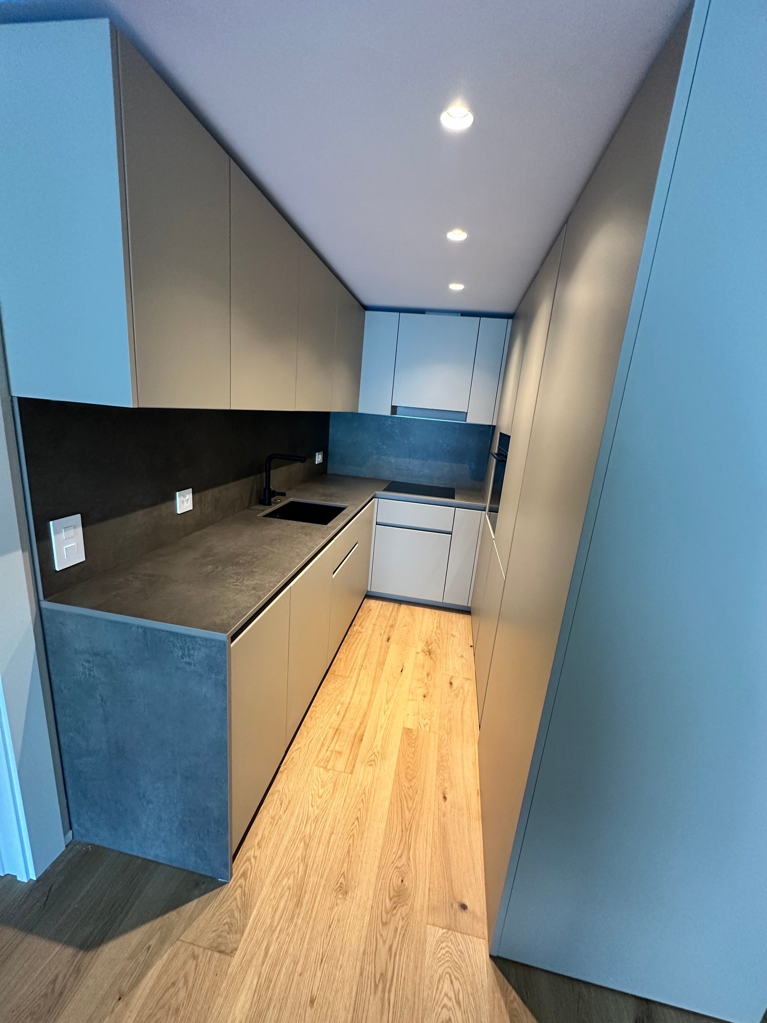 Magnificent apartment directly on Lake Lugano -  Bild 8