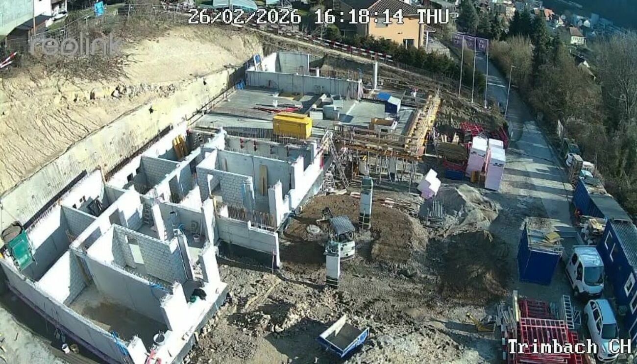 NEUBAU: Moderne DEFH mit Weitsicht, Häuser 1 - 6 - Bild 10