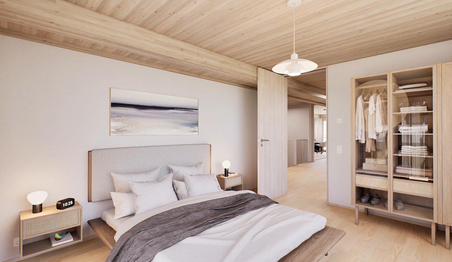 PROJEKTANKÜNDIGUNG: BAARERMATTE: Erleben Sie Wohngesundheit! -  Bild 5