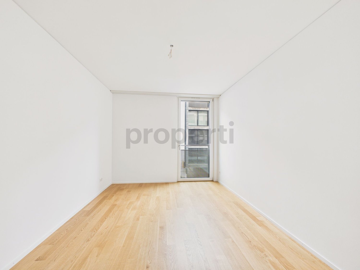 Moderne 3.5-Zimmer-Wohnung mit Balkon, Basel - Image 4