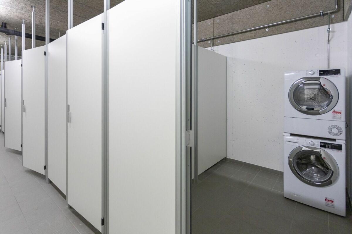 Appartamenti 3.5 locali nuovi - Bild 10