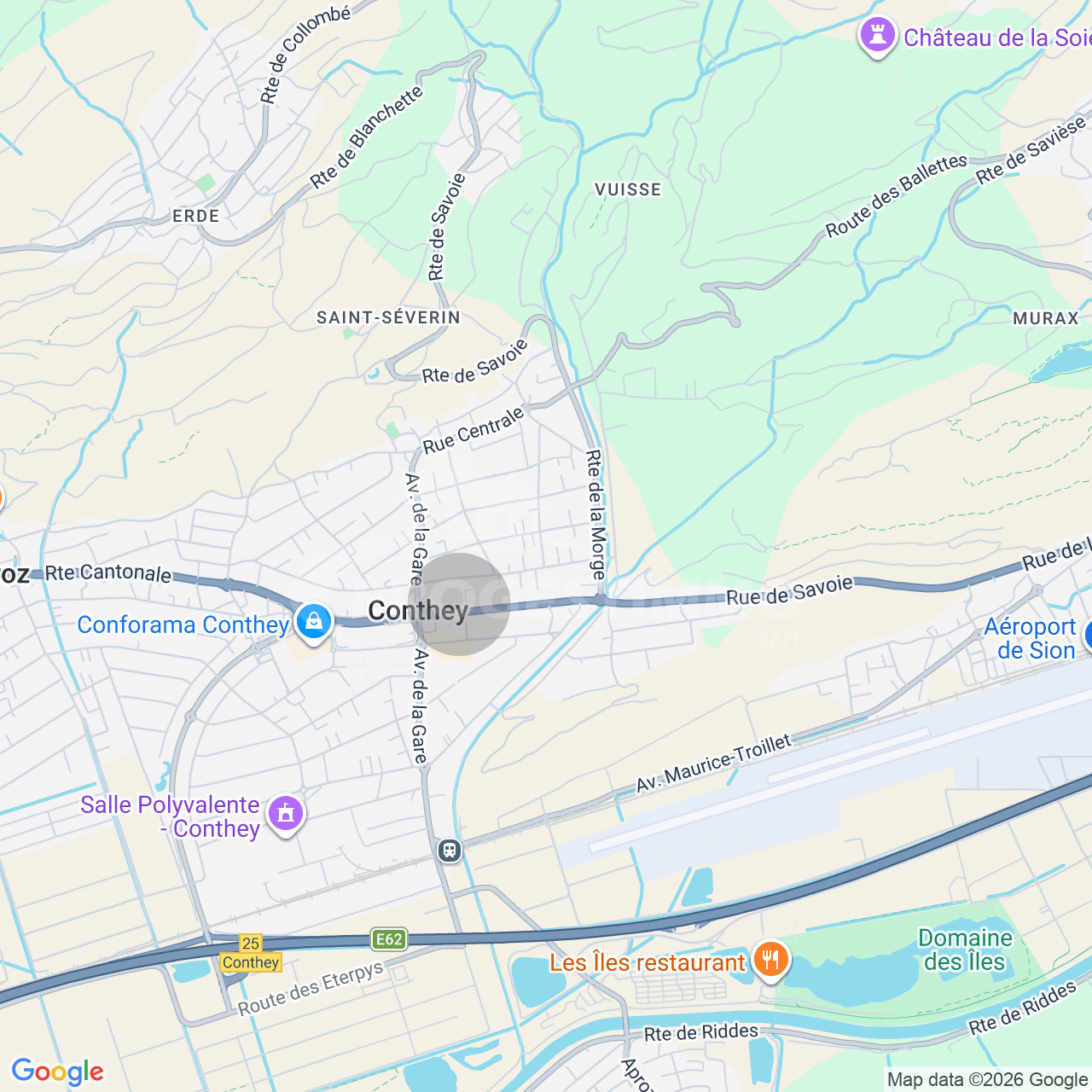 VILLAS MITOYENNES CONTEMPORAINES - Bild 5