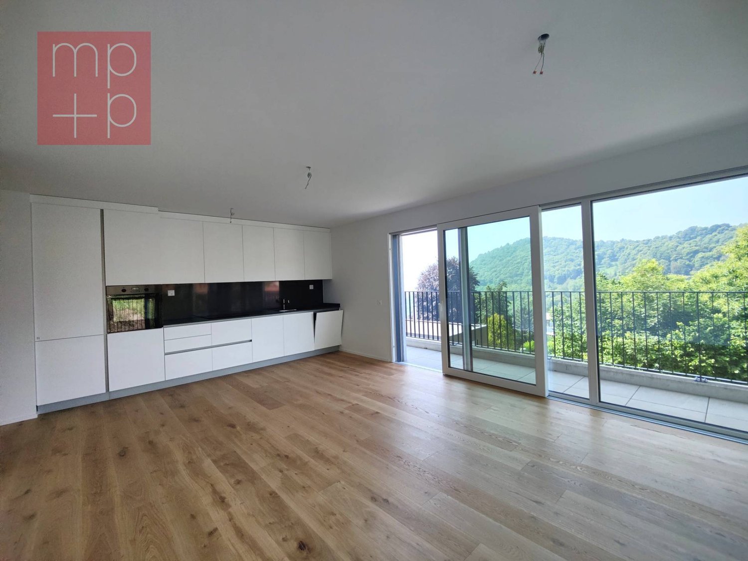 Appartamento - Cademario -  Bild 2