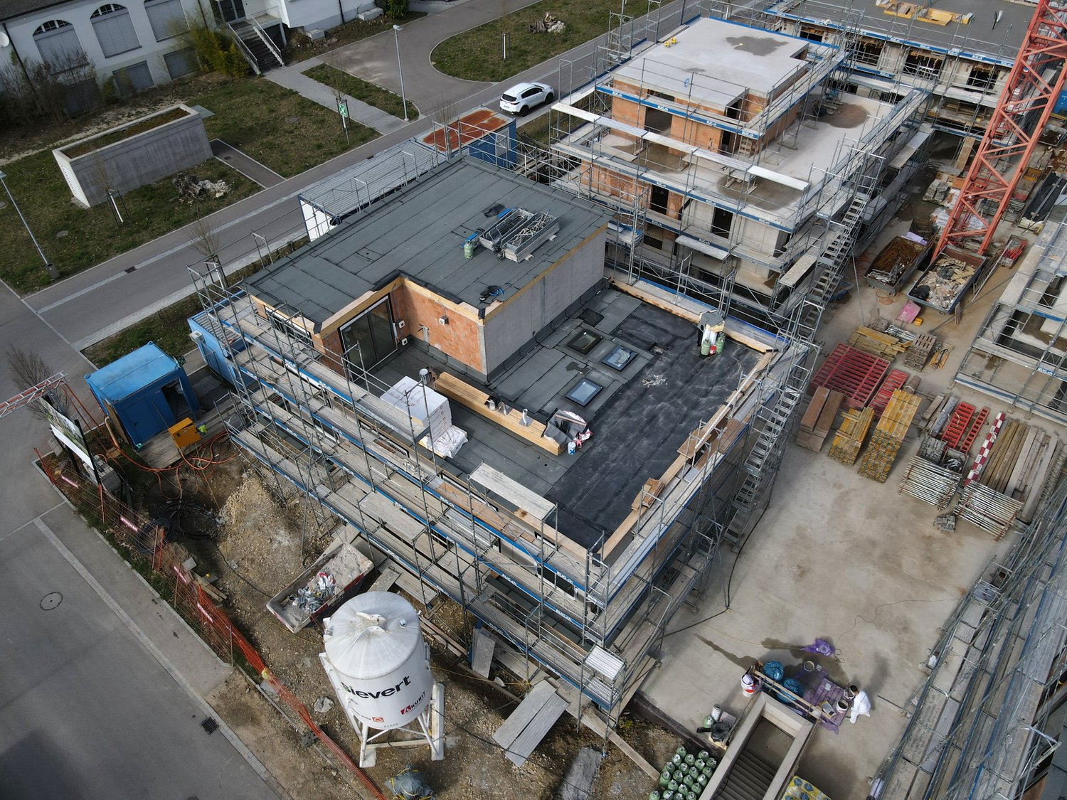 Ihr neues Traumhaus am Rhein - Bild 8