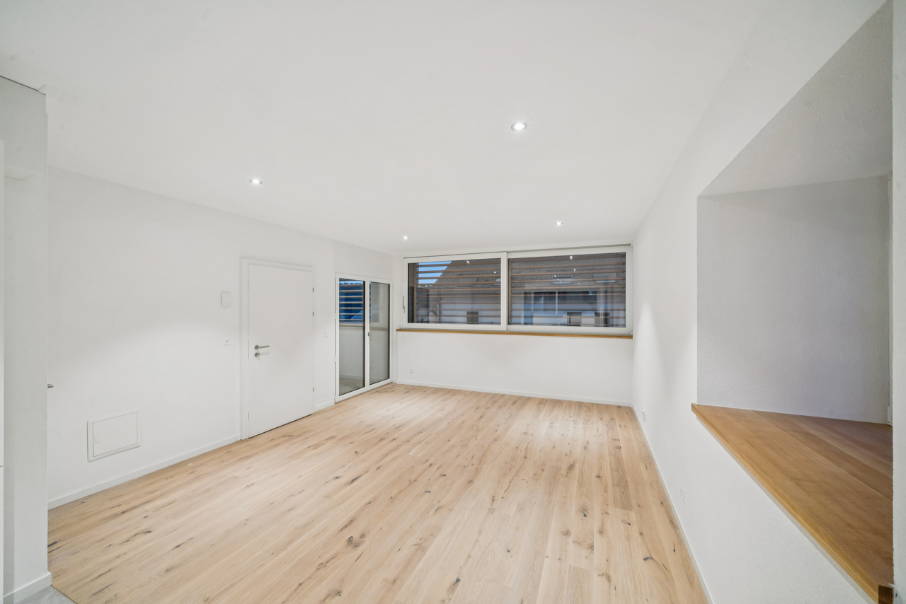 Appartement neuf 4.5 pièces avec loggia au coeur de Penthalaz - Bild 4