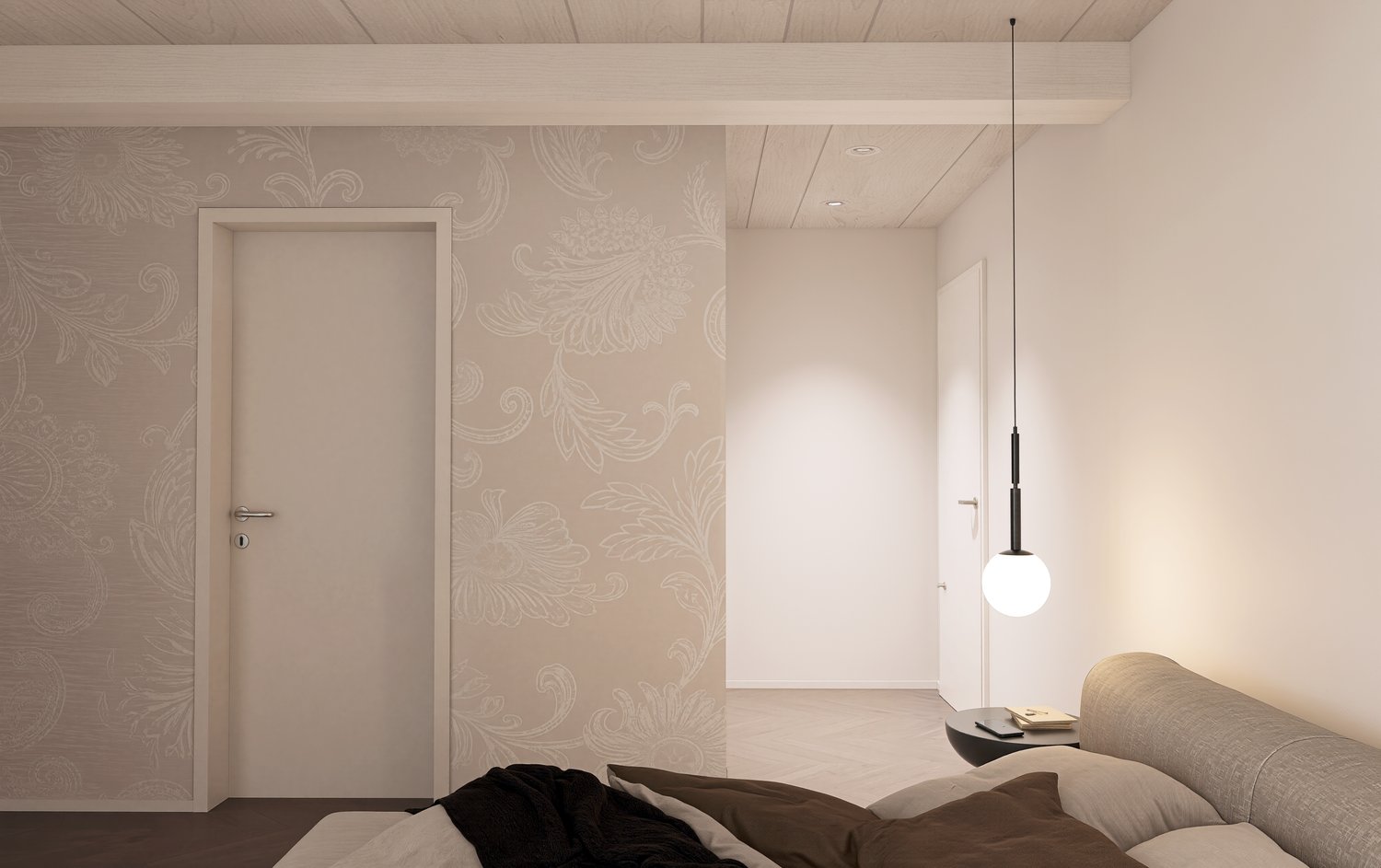 Wohnen im Park - Fünf luxuriöse Eigentumswohnungen in Goldach -  Bild 10