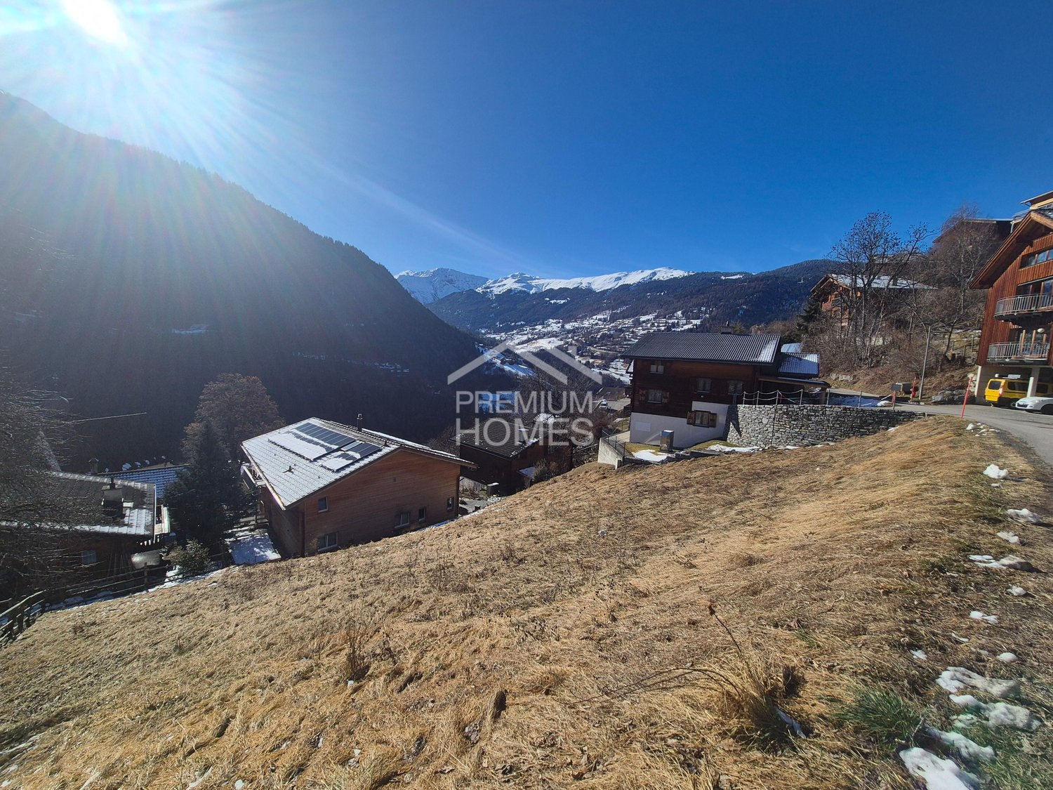 Familienzuhause mit Gestaltungsspielraum - Bild 5