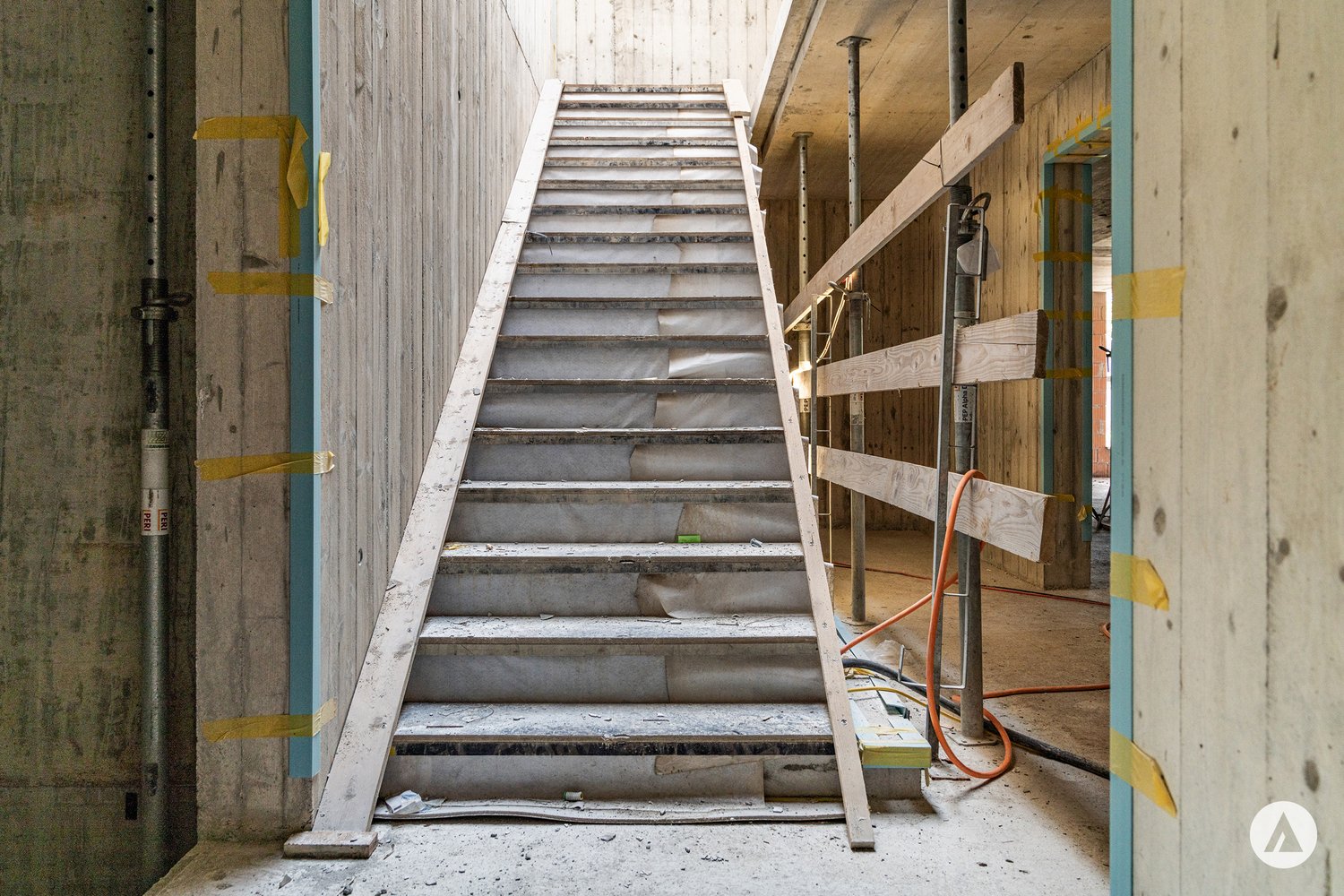 Letzte Einheiten im Neubau Trium: 4½-Zimmerwohnung im 1. OG -  Bild 9