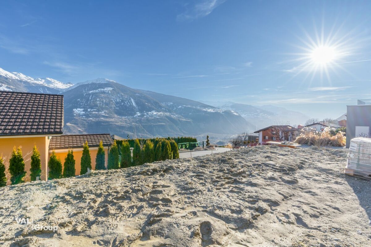 Superbe appartement avec jardin privé - Bild 13