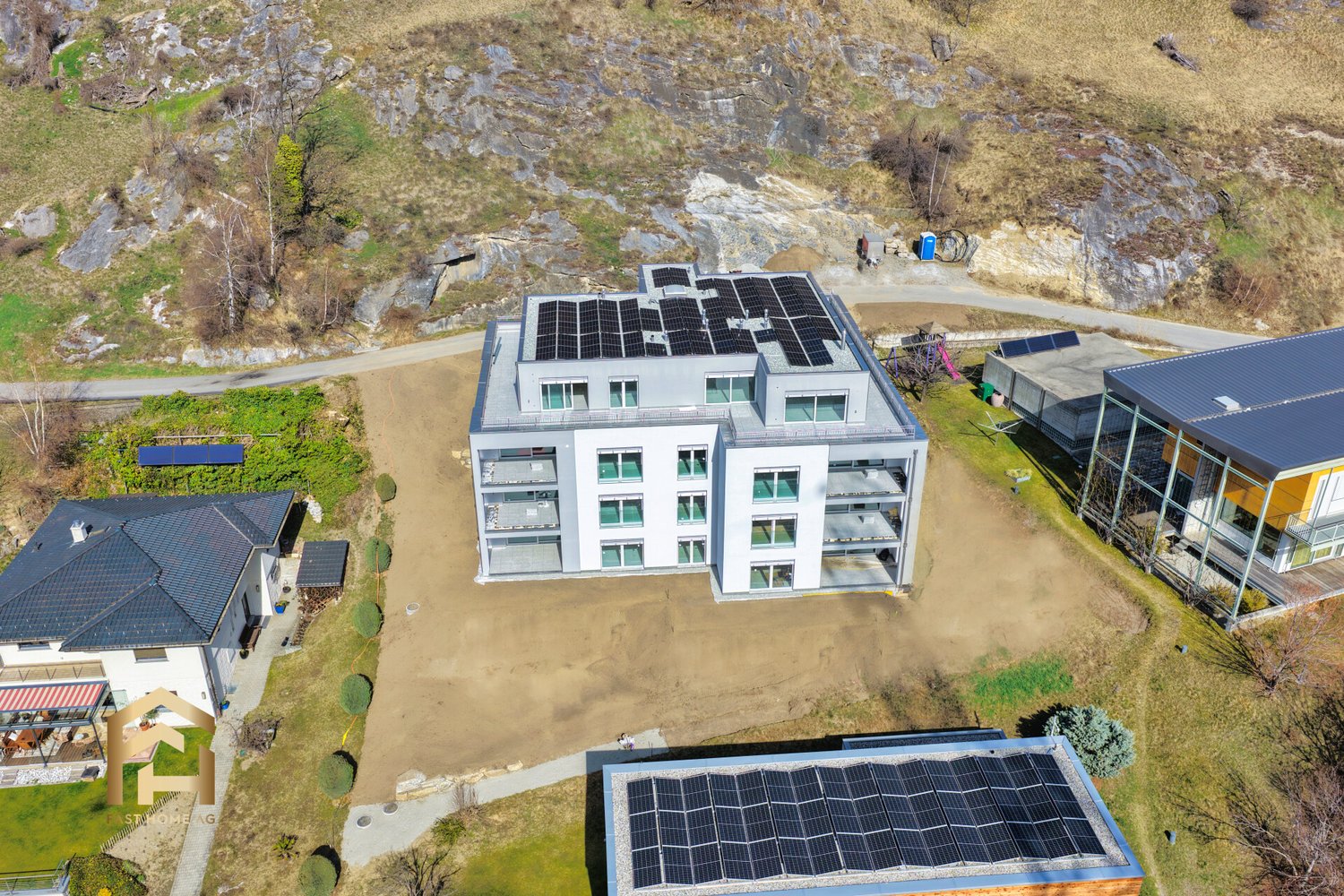 Letzte Gelegenheit: Helle 5.5-ZWG mit Süd-Ost-Ausrichtung (1.Etage) - DJI_20260308201536_0130_D