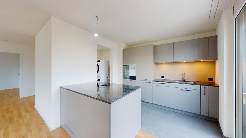 ERSTVERMIETUNG | ZENTRAL | MODERN -  Bild 4