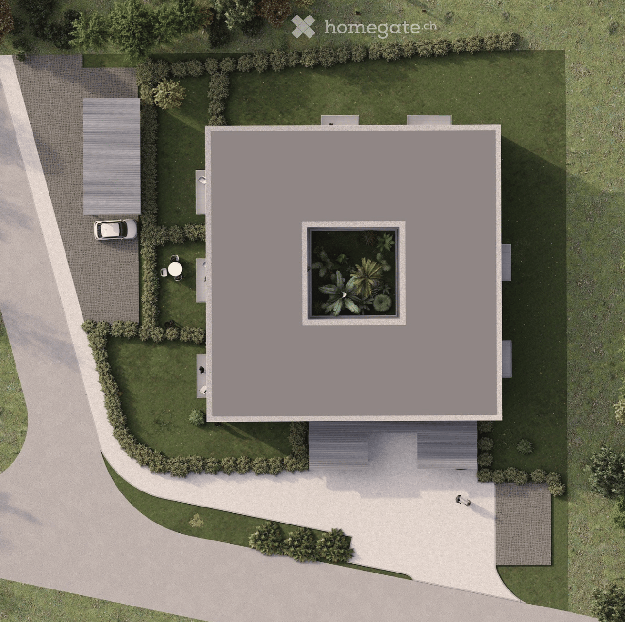 Consegna a breve – La tua nuova casa sostenibile a Caslano, a due passi dal lungolago - Bild 4