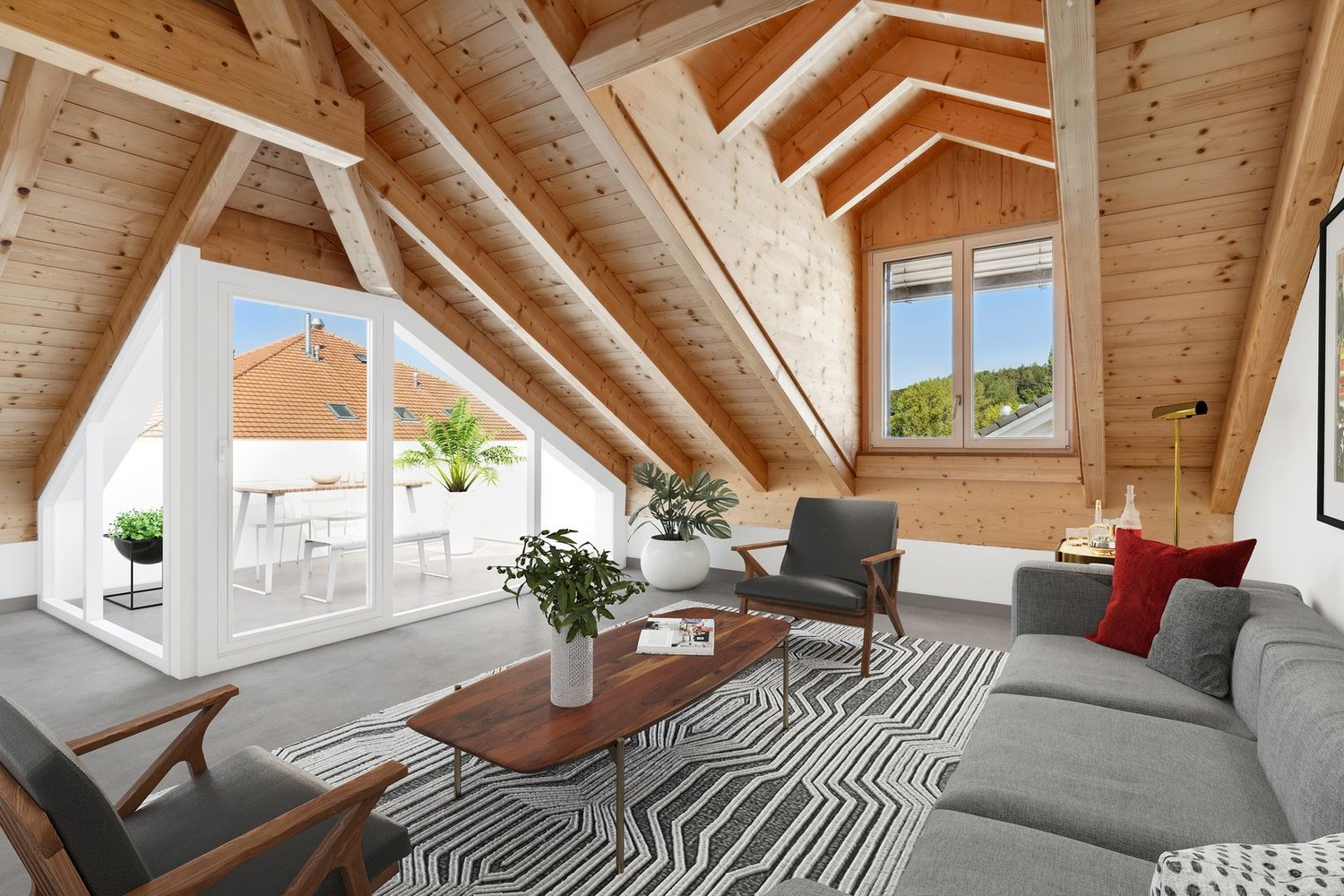 Résidence Les Jardins - Dernier lot dans nouvelle construction ! -  Bild 1