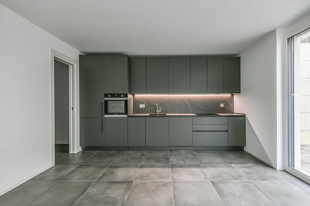 Casa moderna a due piani con piscina a Vacallo - Bild 3